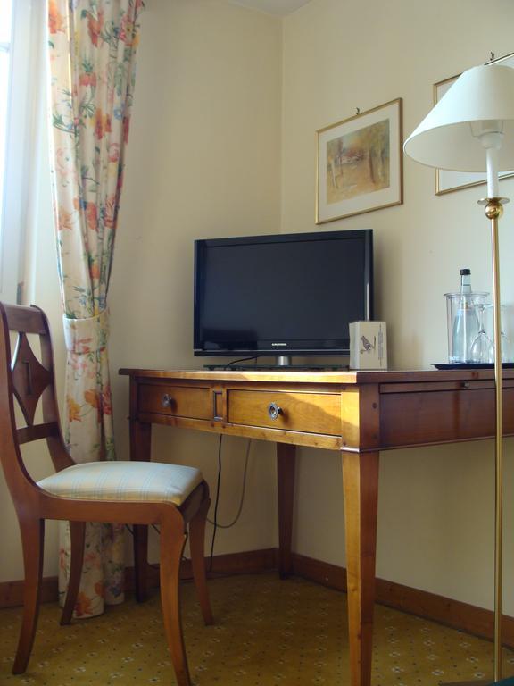 Hotel Freihof Wiesloch Pokój zdjęcie