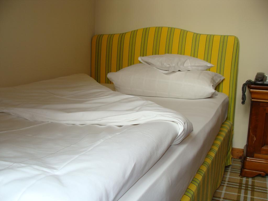 Hotel Freihof Wiesloch Pokój zdjęcie