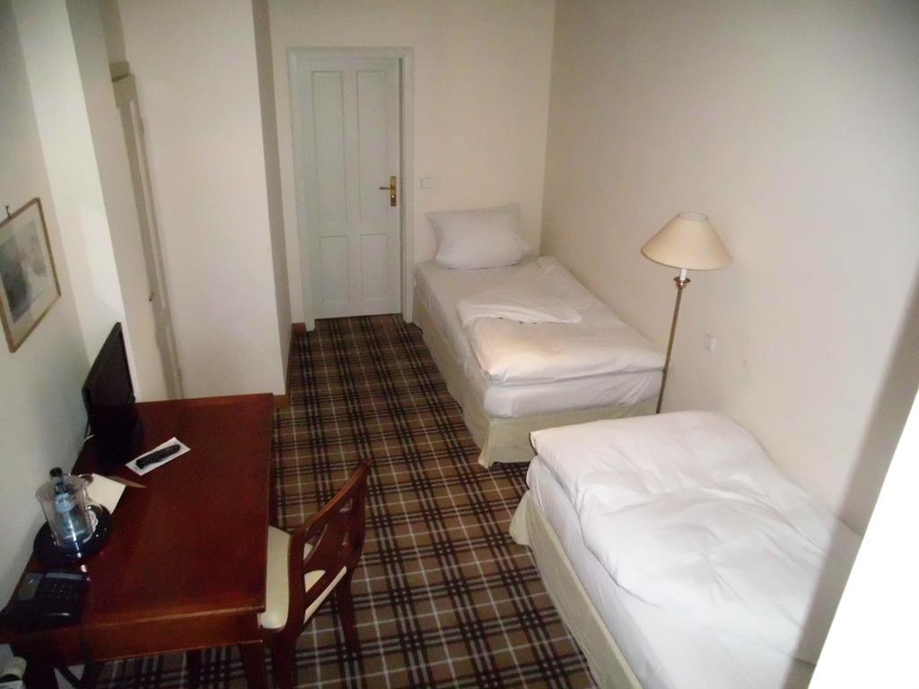 Hotel Freihof Wiesloch Zewnętrze zdjęcie