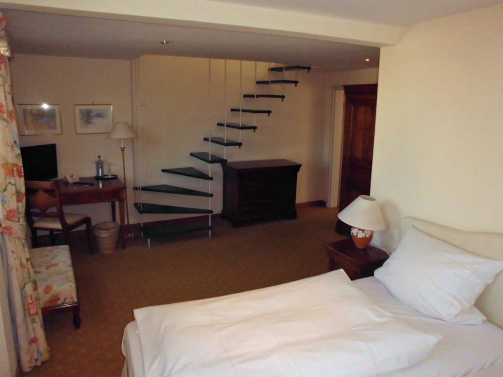 Hotel Freihof Wiesloch Zewnętrze zdjęcie