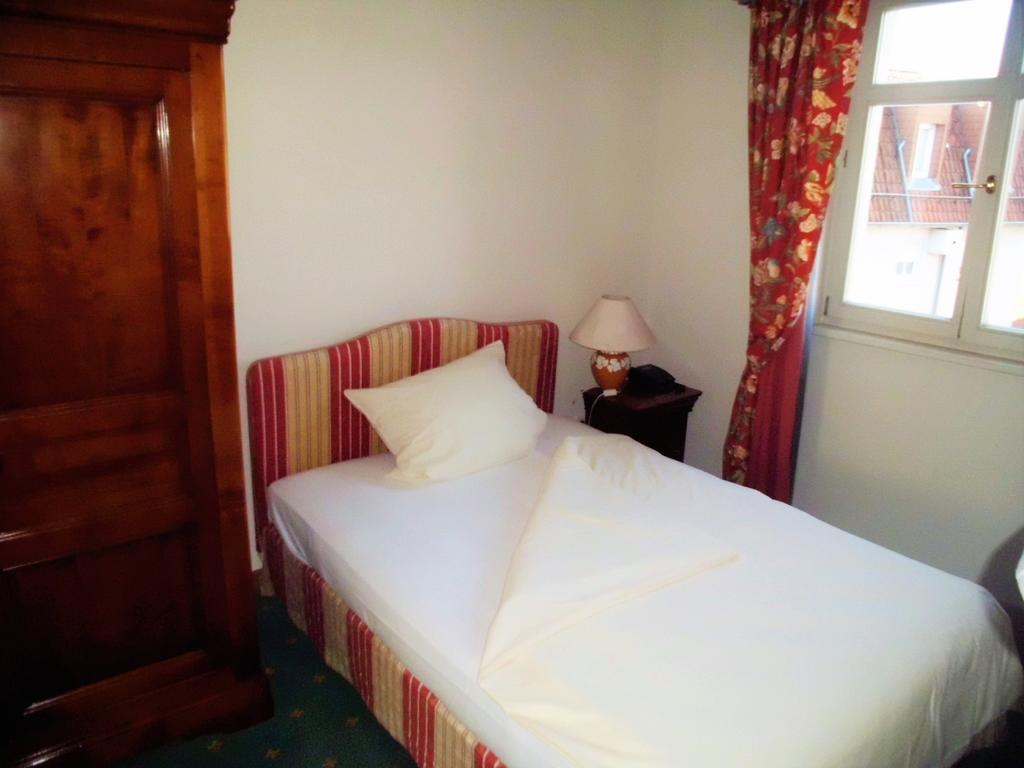 Hotel Freihof Wiesloch Zewnętrze zdjęcie