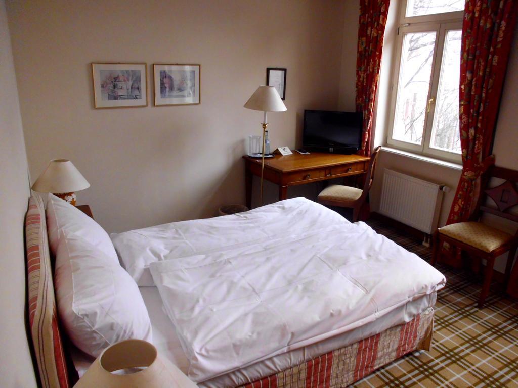 Hotel Freihof Wiesloch Zewnętrze zdjęcie
