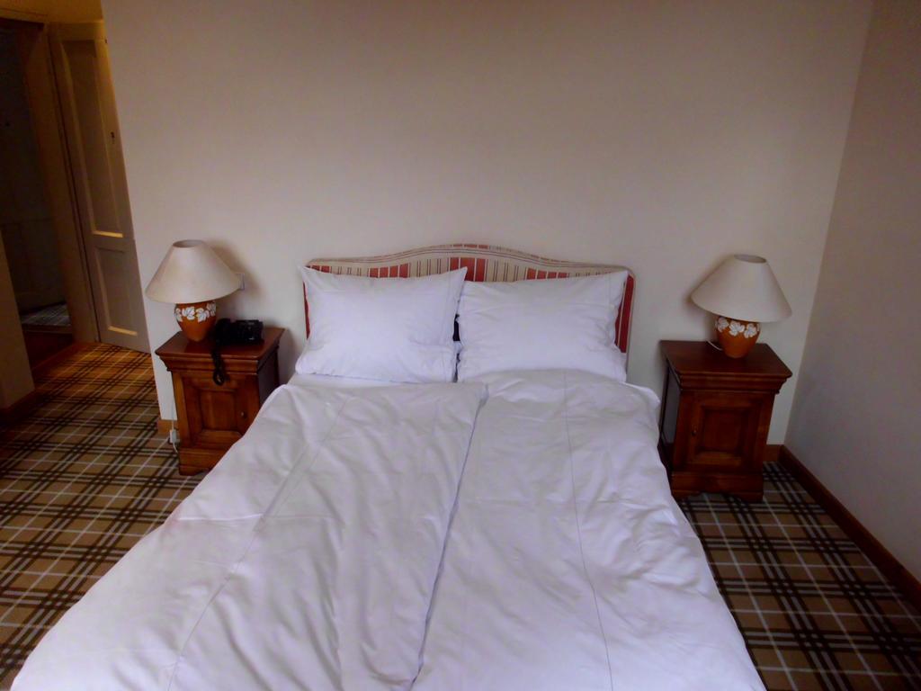 Hotel Freihof Wiesloch Zewnętrze zdjęcie