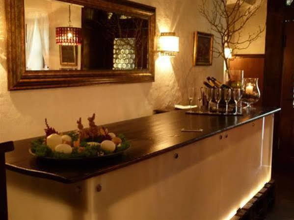 Hotel Freihof Wiesloch Zewnętrze zdjęcie
