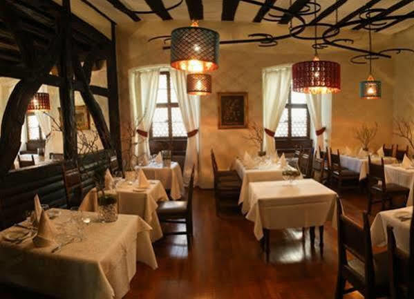 Hotel Freihof Wiesloch Zewnętrze zdjęcie
